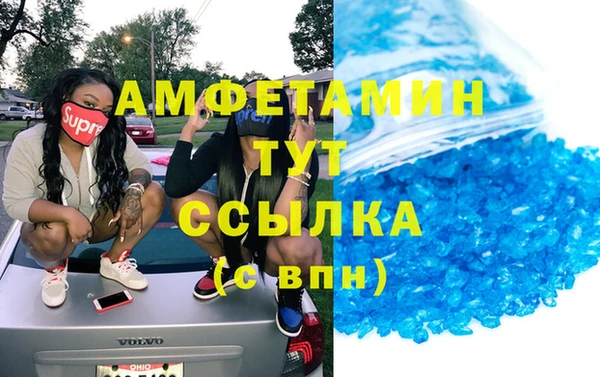 трава Пересвет